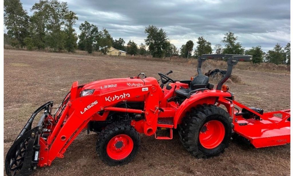 22962 144th Street, Live Oak, FL 32060 Photo