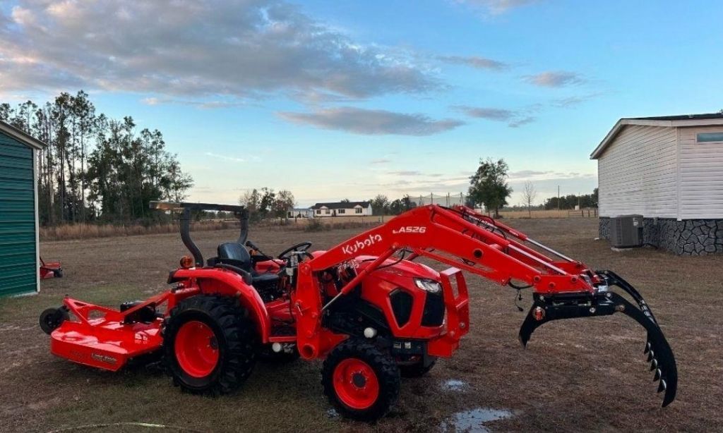 22962 144th Street, Live Oak, FL 32060 Photo