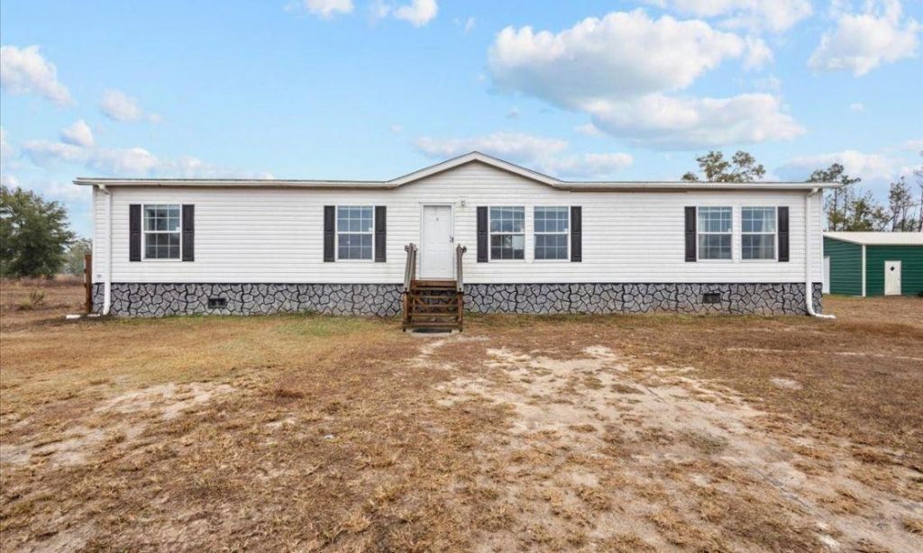 22962 144th Street, Live Oak, FL 32060 Photo