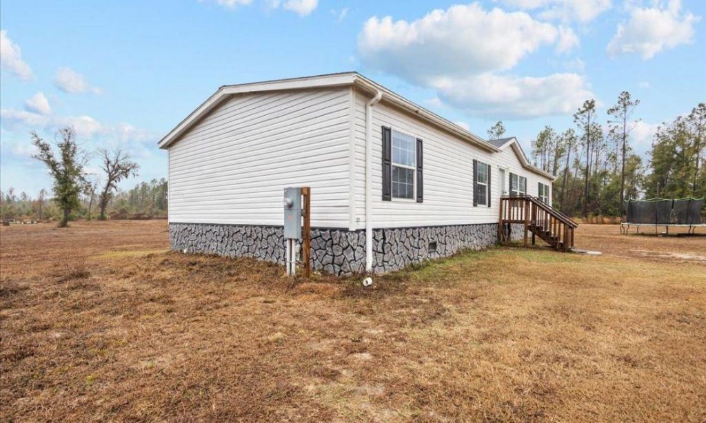 22962 144th Street, Live Oak, FL 32060 Photo