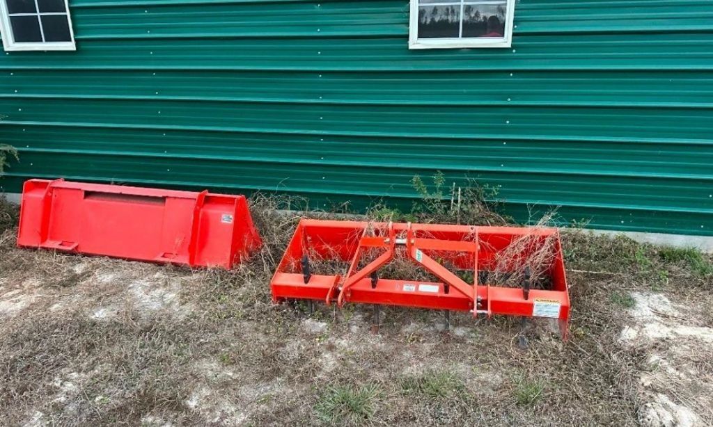 22962 144th Street, Live Oak, FL 32060 Photo