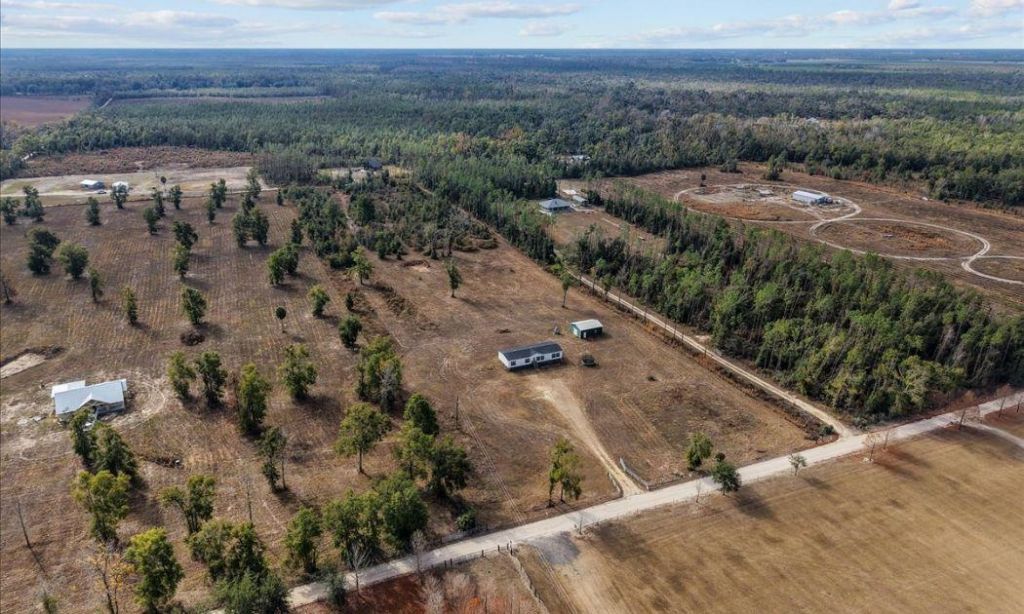 22962 144th Street, Live Oak, FL 32060 Photo