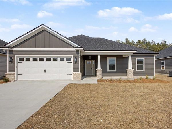 124 Divine Loop , Crawfordville, FL 32327