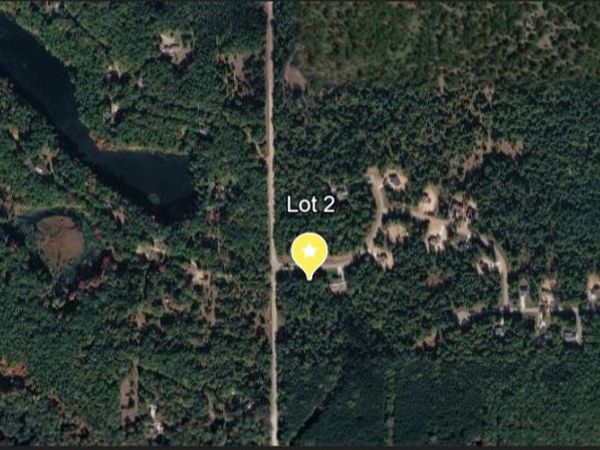 1365 Estate Street, Unit 2, Whitehall, MI 49461