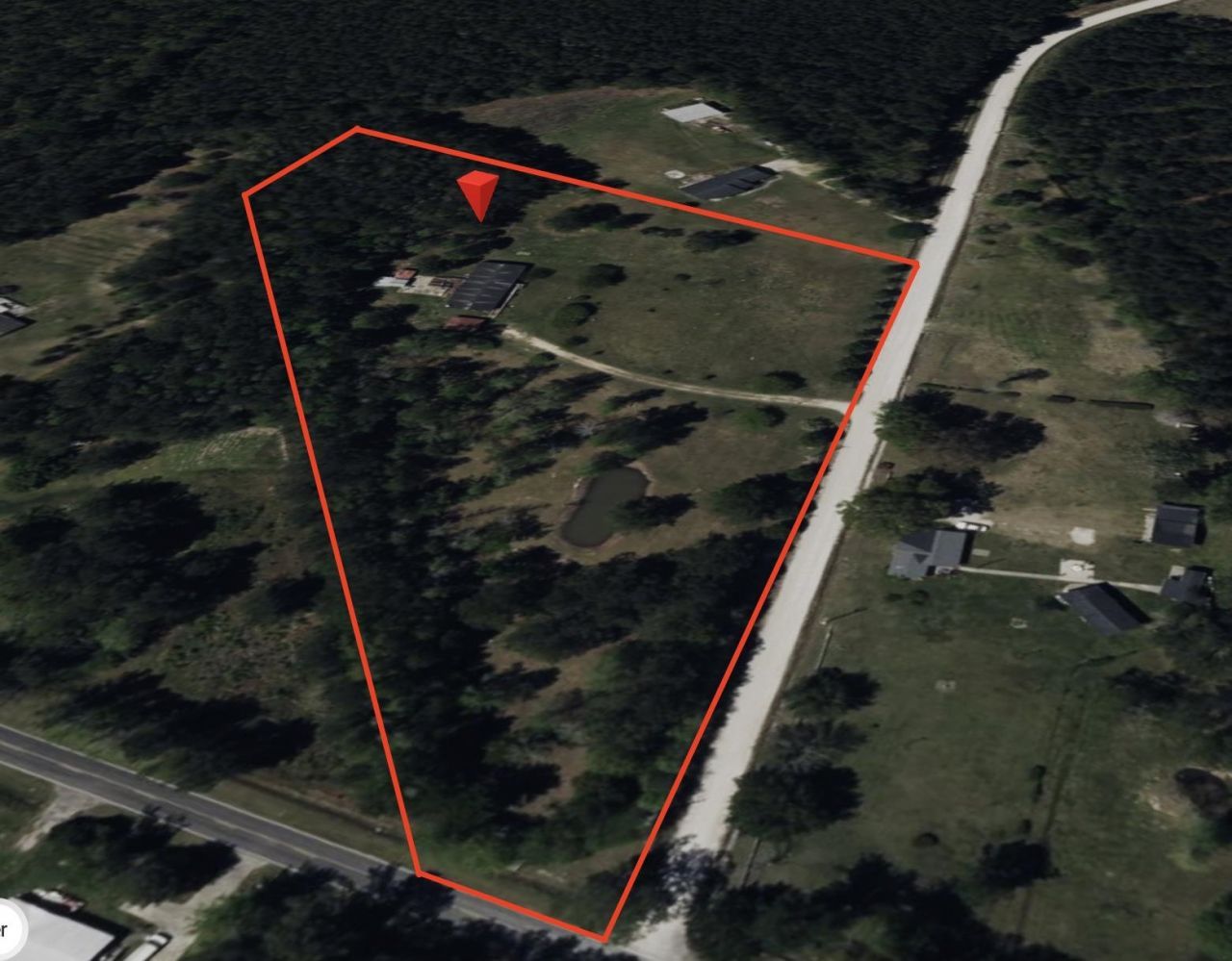 6480 Tranquil Rd. Photo 40