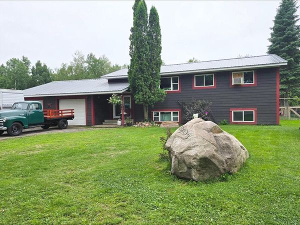 907 PINE STREET, Prentice, WI 54556