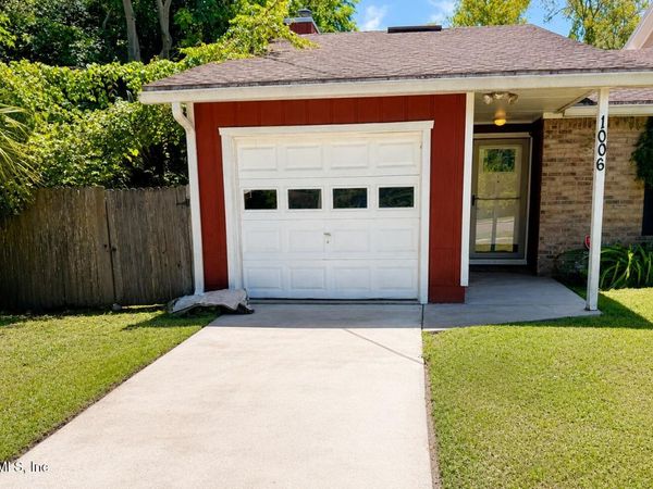 1006 ASSISI Lane, Jacksonville, FL 32233