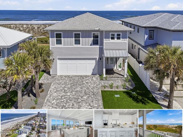 1717 STRAND Street, Neptune Beach, FL 32266