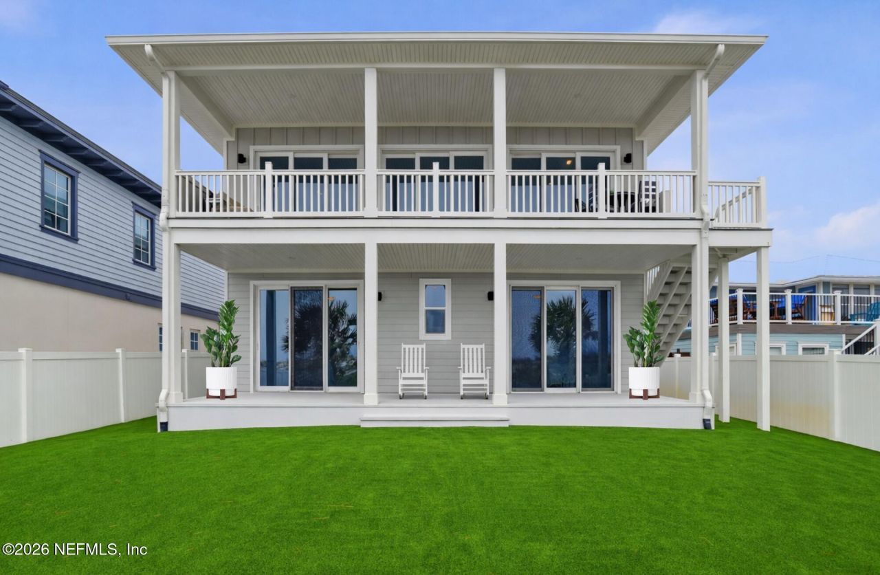 1717 Strand Street, Neptune Beach, FL 32266 Photo