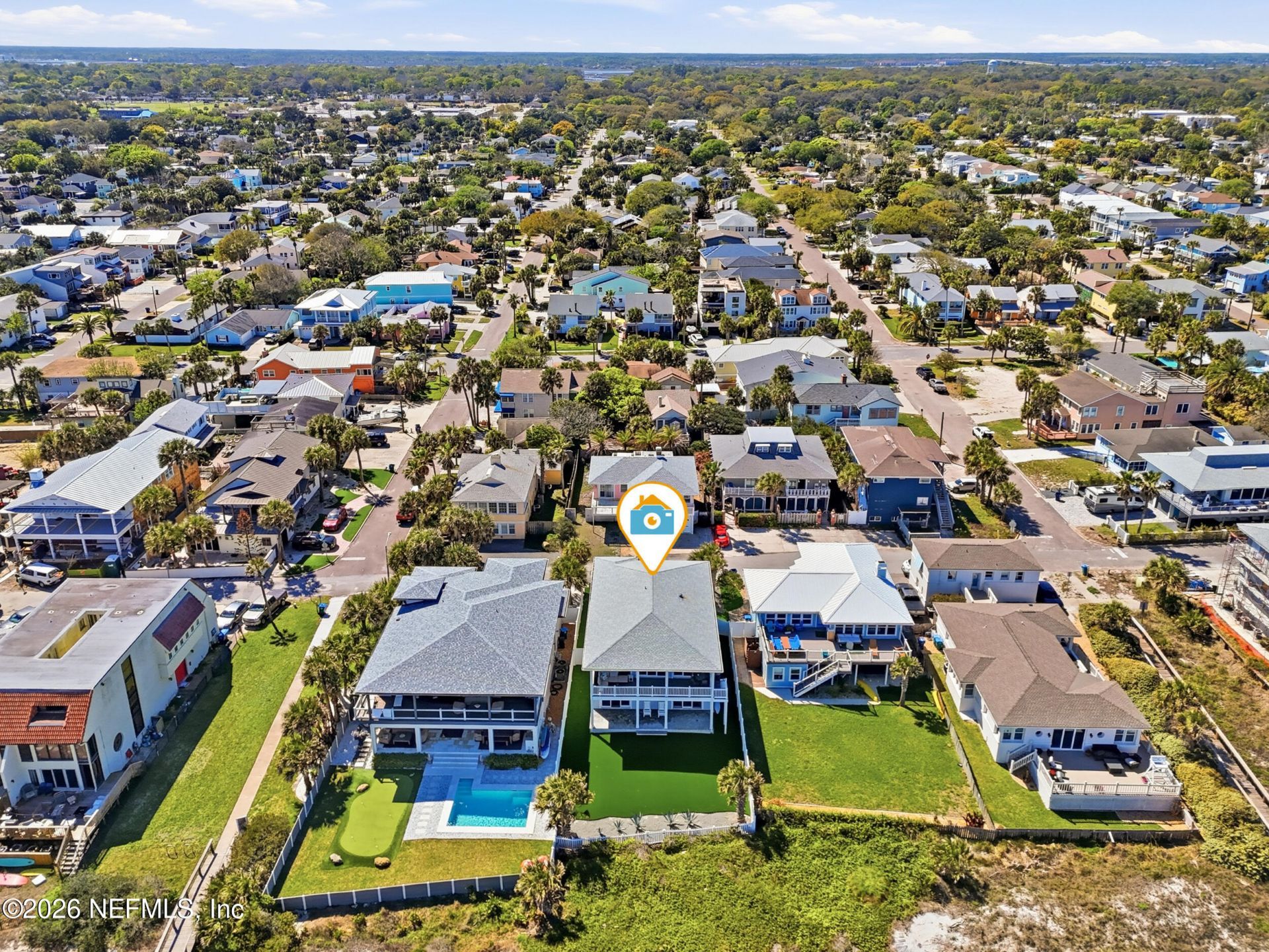 1717 Strand Street, Neptune Beach, FL 32266 Photo