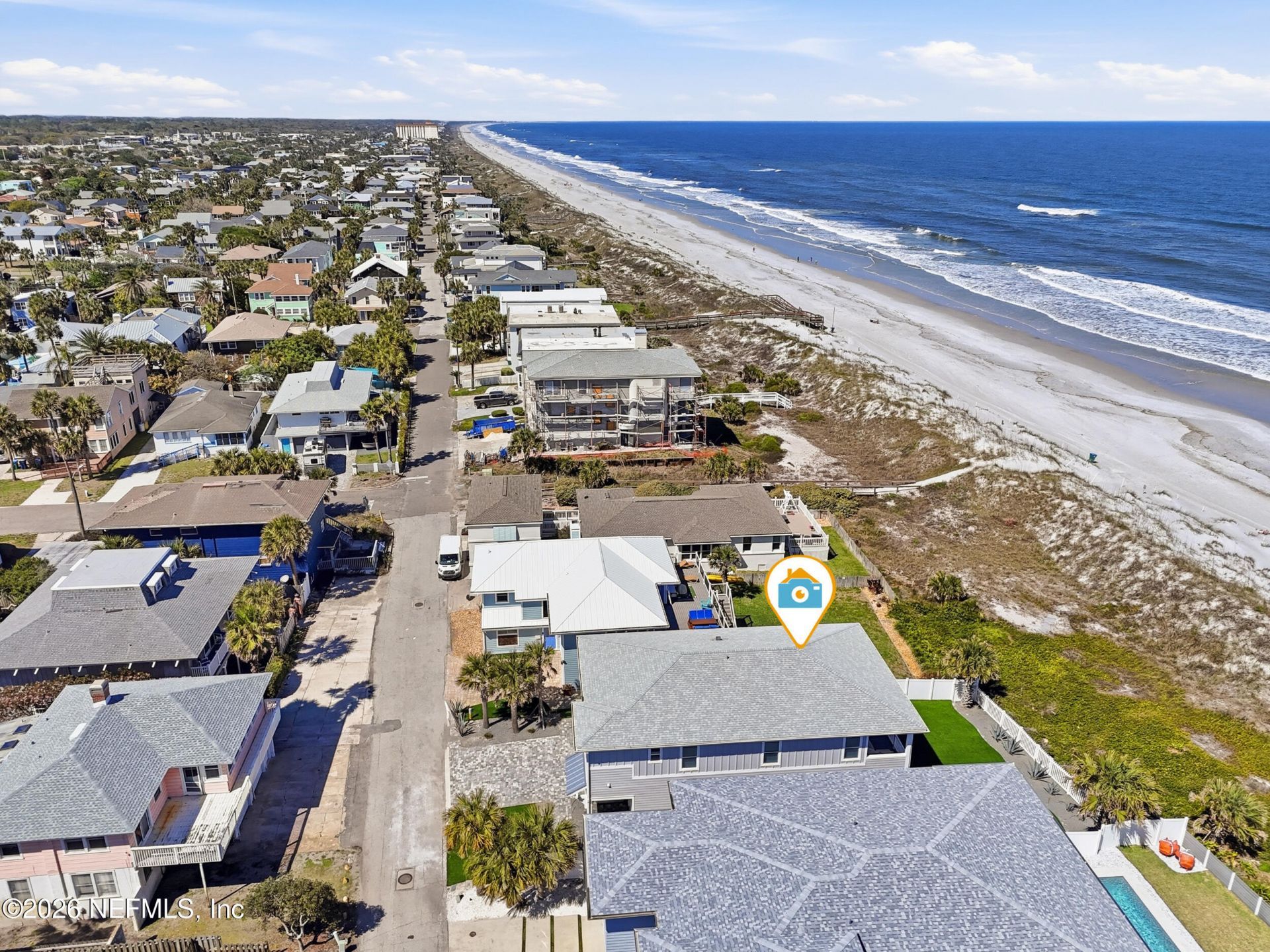 1717 Strand Street, Neptune Beach, FL 32266 Photo