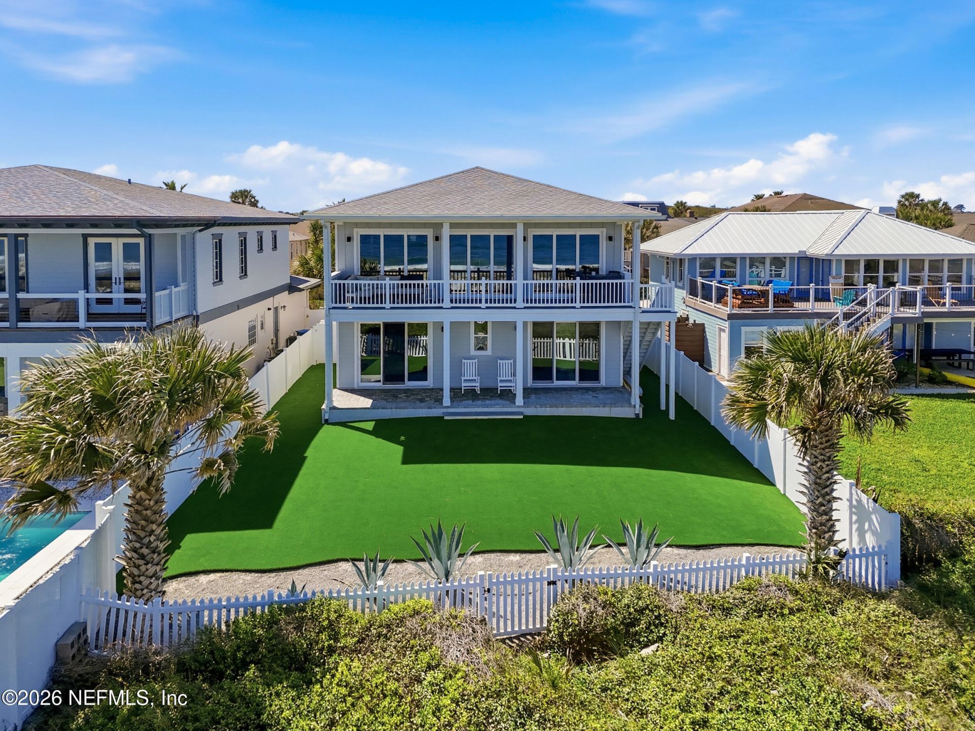 1717 Strand Street, Neptune Beach, FL 32266 Photo