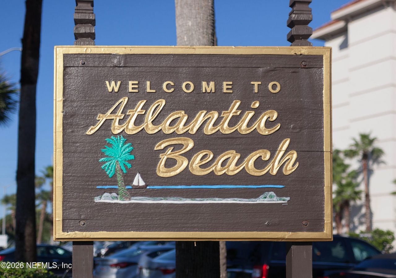 1717 Strand Street, Neptune Beach, FL 32266 Photo