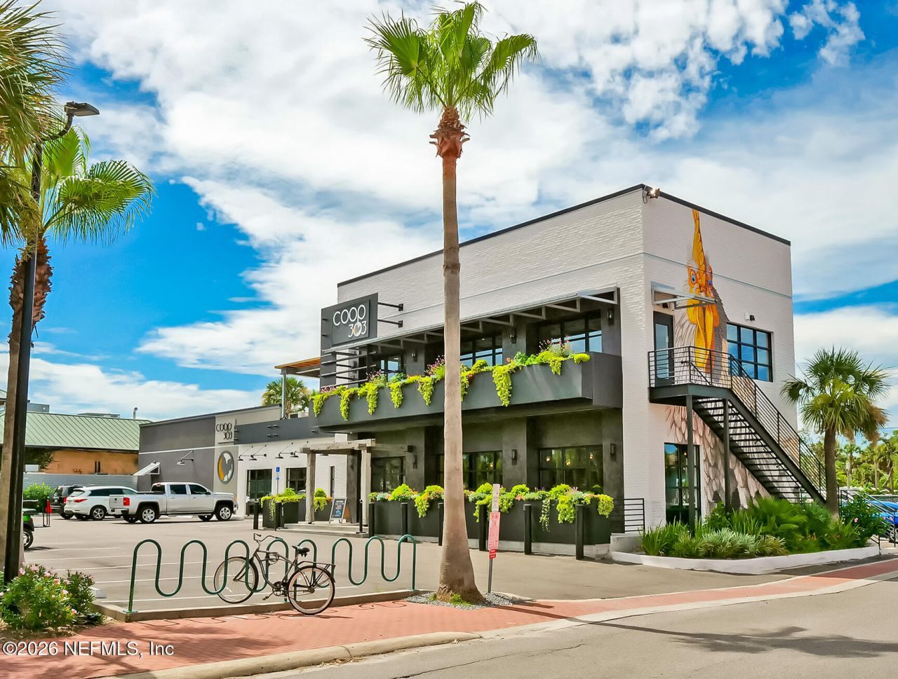 1717 Strand Street, Neptune Beach, FL 32266 Photo