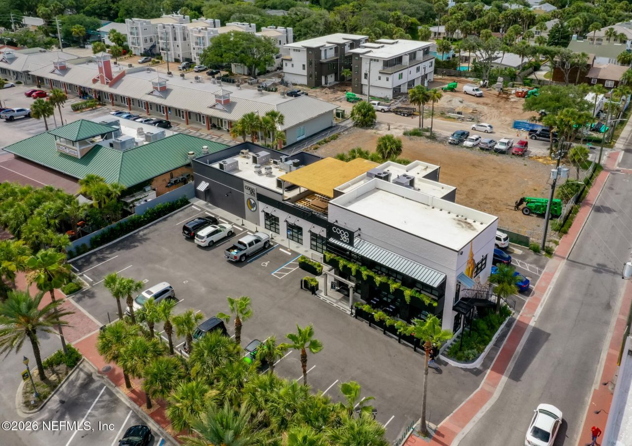 1717 Strand Street, Neptune Beach, FL 32266 Photo