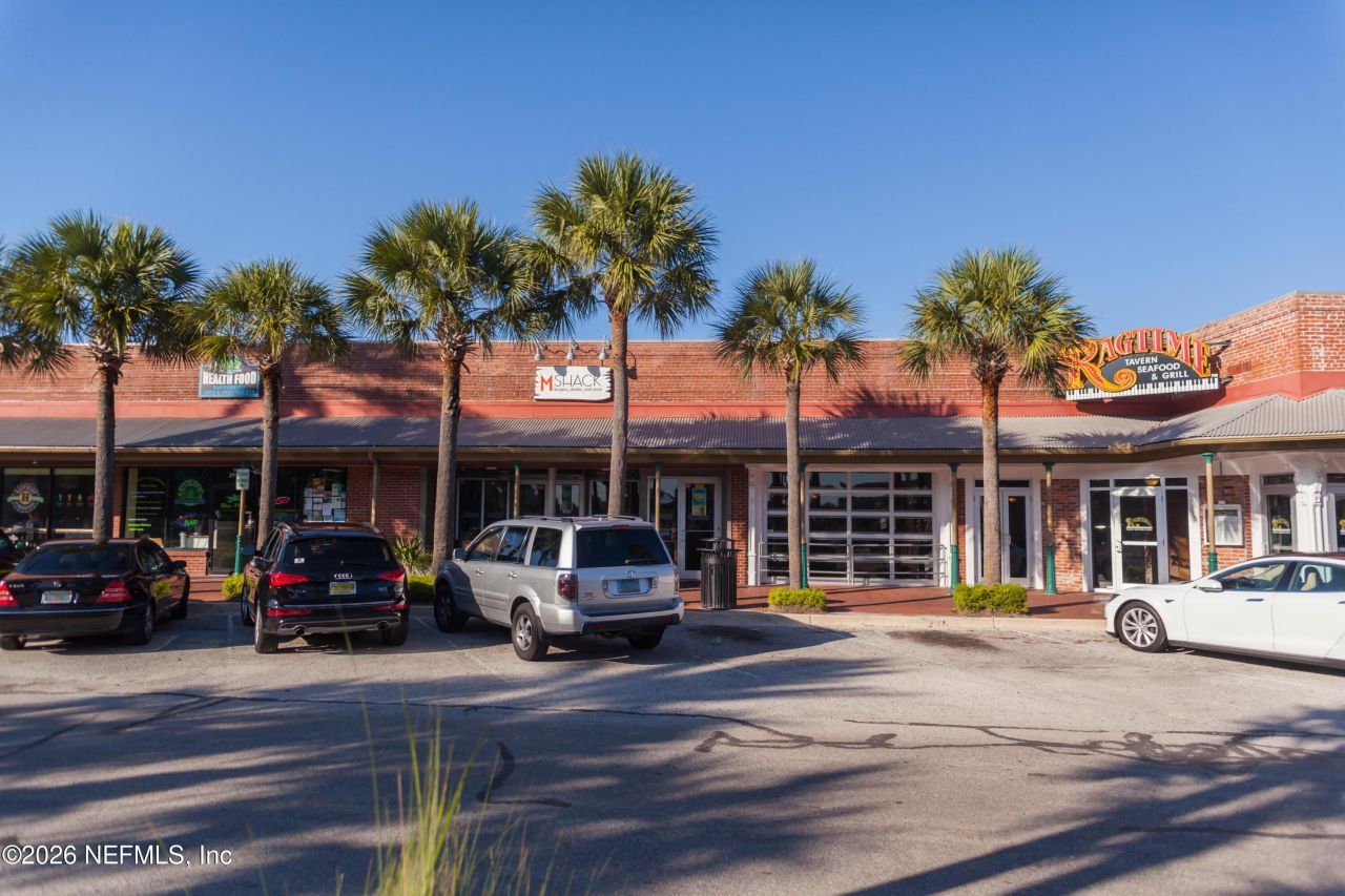 1717 Strand Street, Neptune Beach, FL 32266 Photo