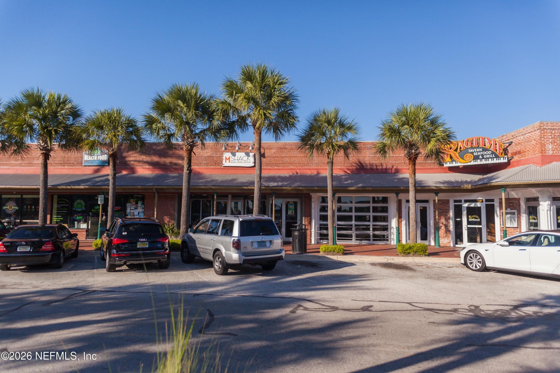 1717 Strand Street, Neptune Beach, FL 32266 Photo