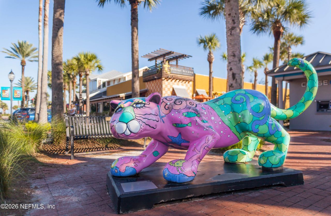 1717 Strand Street, Neptune Beach, FL 32266 Photo