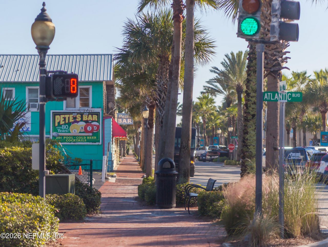 1717 Strand Street, Neptune Beach, FL 32266 Photo