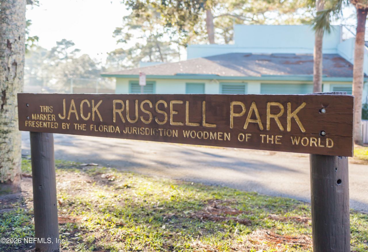 1717 Strand Street, Neptune Beach, FL 32266 Photo