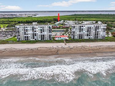 9425 S Ocean Drive, Unit 65, Jensen Beach, FL 34957