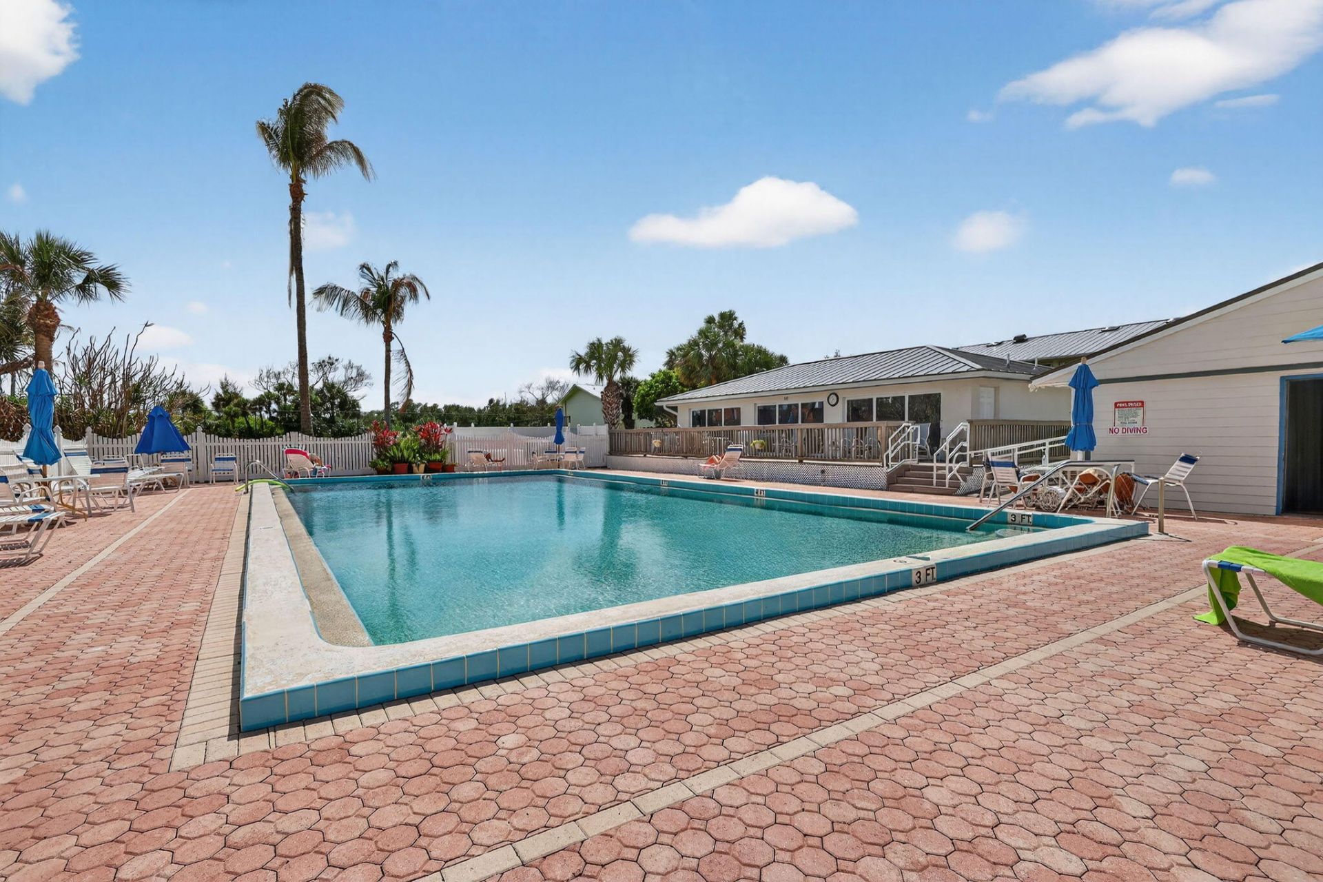 9425 S Ocean Drive, Unit 65, Jensen Beach, FL 34957 Photo