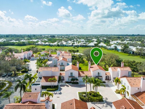 4805 Wood Duck Circle, Unit #61, Vero Beach, FL 32967