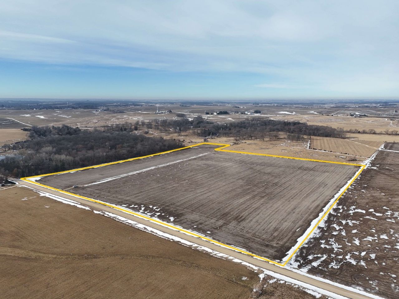 245th Ave, Delhi, IA 52223 Main Photo