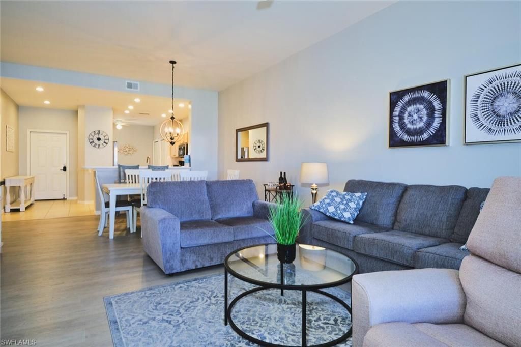 9100 Southmont Cv, Unit 302, Fort Myers, FL 33908 Photo