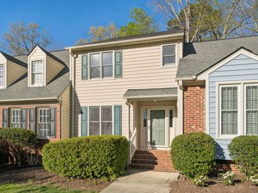 134 Sanair Court, Apex, NC 27502