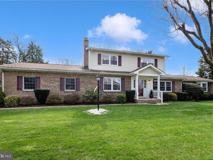 8234 Glendale Drive, Frederick, MD 21702 Main Photo