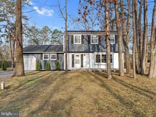 2127 DOROTHY AVENUE , ATCO, NJ 08004