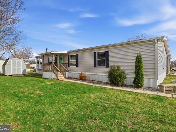 4820 OLD HARRISBURG ROAD, Unit 11, GETTYSBURG, PA 17325