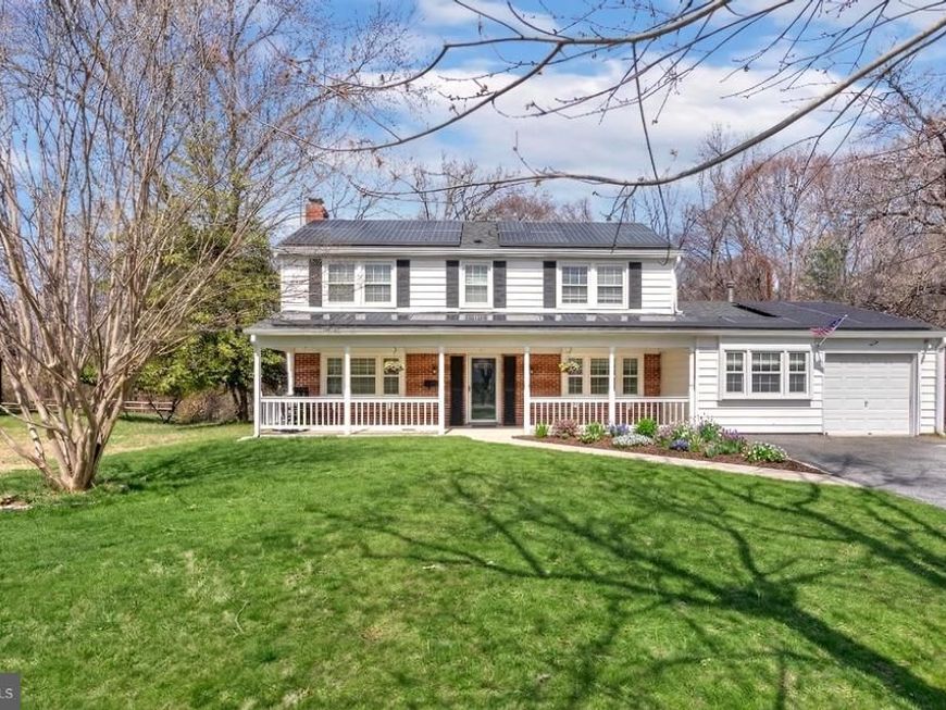 4018 Wakefield Lane , Bowie, MD 20715 Main Photo