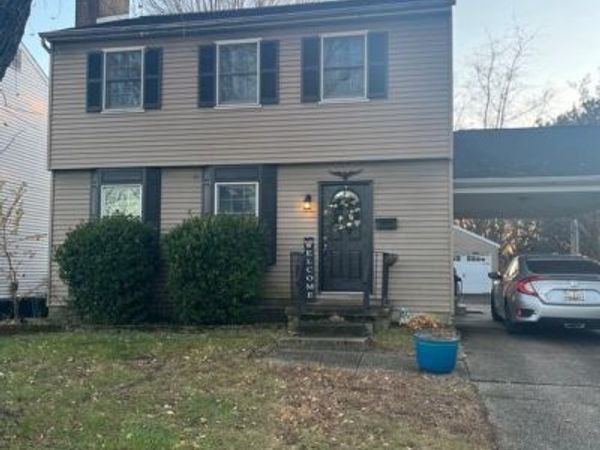 1513 WEST STREET, ANNAPOLIS, MD 21401