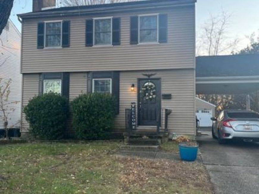 1513 West Street, Annapolis, MD 21401 Main Photo