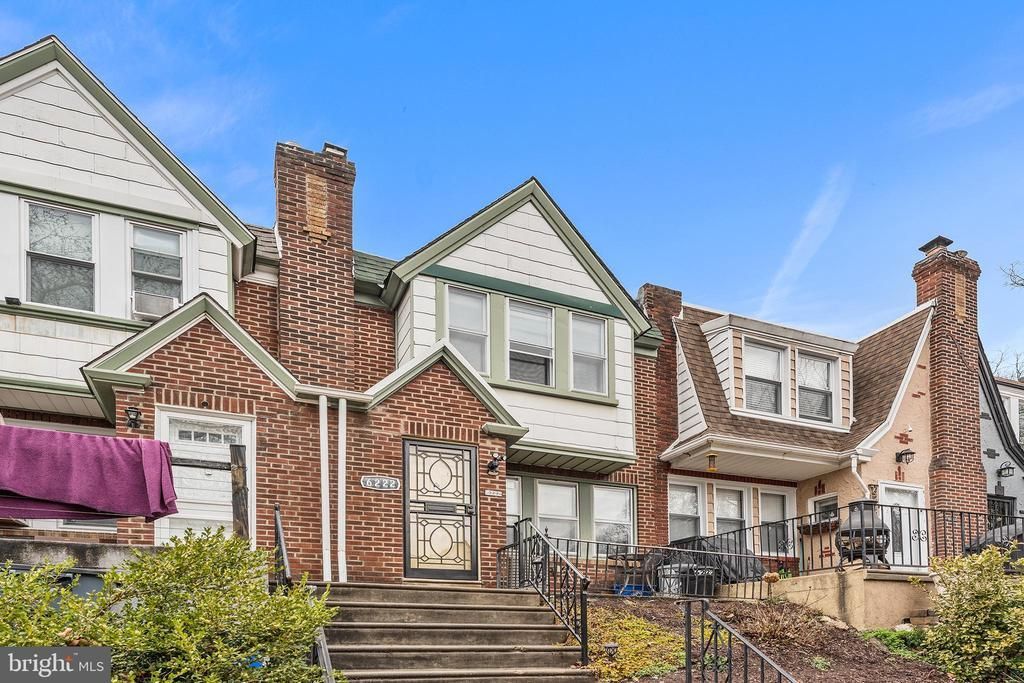 6222 N Hancock Street, Philadelphia, PA 19120 Main Photo