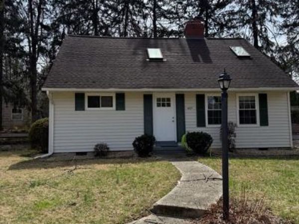 407 CALVIN LANE, ROCKVILLE, MD 20851