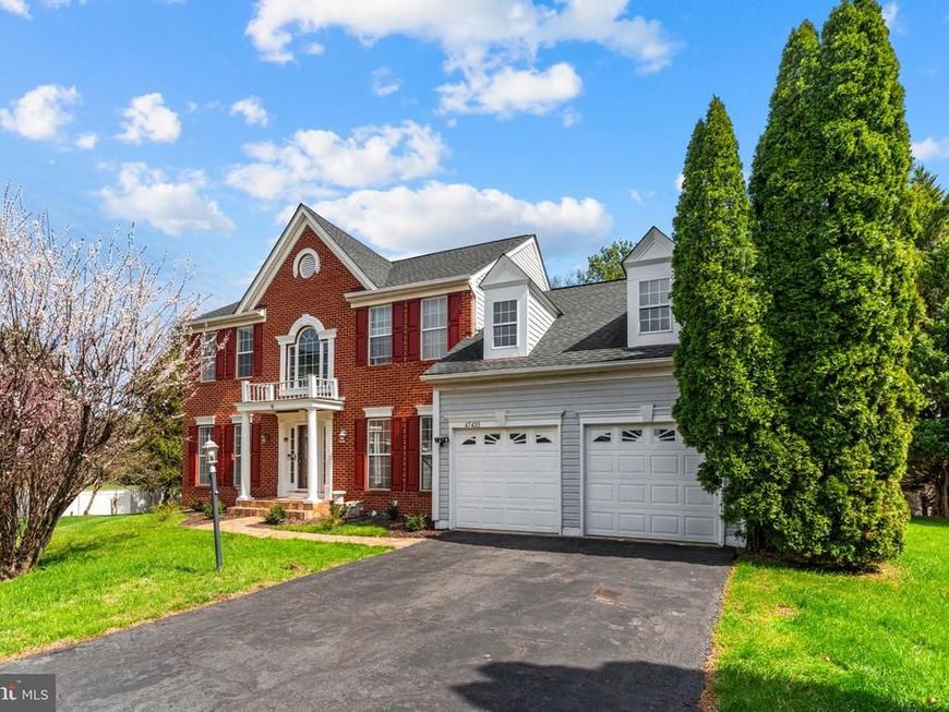 47435 Courtney Lane, Sterling, VA 20165 Main Photo