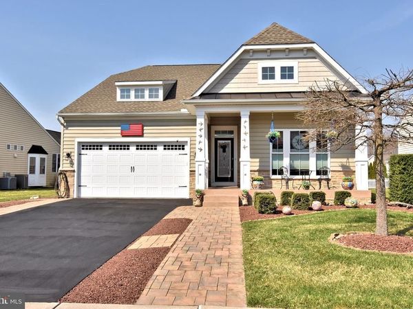 17563 CLOUD NINE DRIVE, LEWES, DE 19958