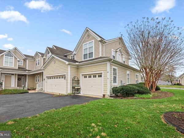 10 KINGSTON TERRACE, MILFORD, DE 19963