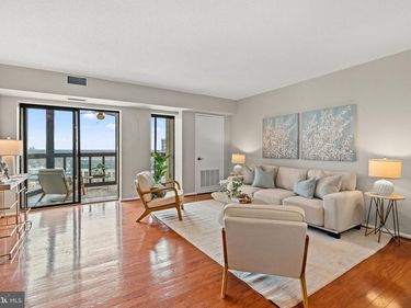 900 N STAFFORD STREET , Unit 2006, ARLINGTON, VA 22203