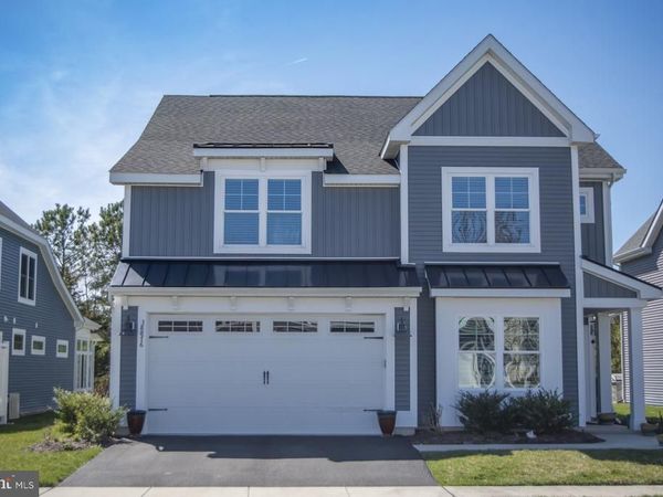 38876 SANDPIPER CIRCLE, FRANKFORD, DE 19945