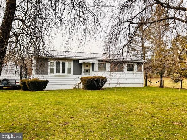 102 SHEEP HILL LANE , MILLHEIM, PA 16854