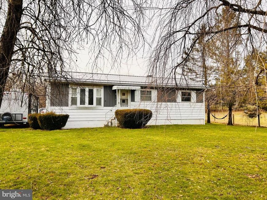 102 Sheep Hill Lane , Millheim, PA 16854 Main Photo