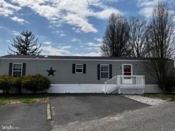 2 NEW BRIDGE ROAD, Unit D10, SALEM, NJ 08079