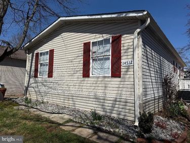 14512 NORTHEAST PLACE , CHANTILLY, VA 20151