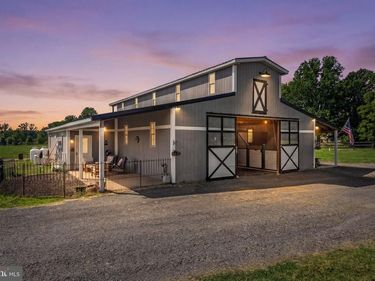 6478 LAUREL HILL LANE , RIXEYVILLE, VA 22737
