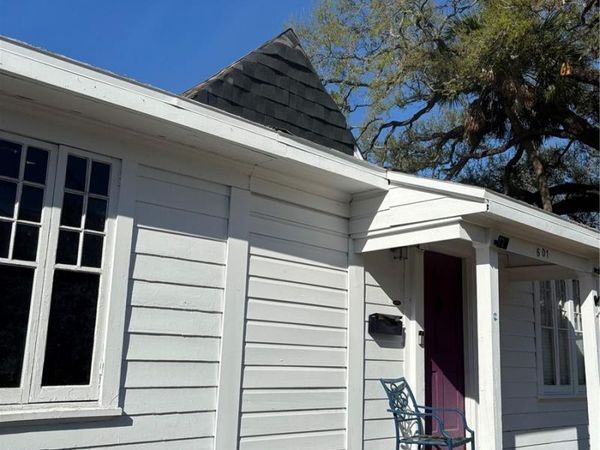 2601 W CLEVELAND STREET , TAMPA, FL 33609