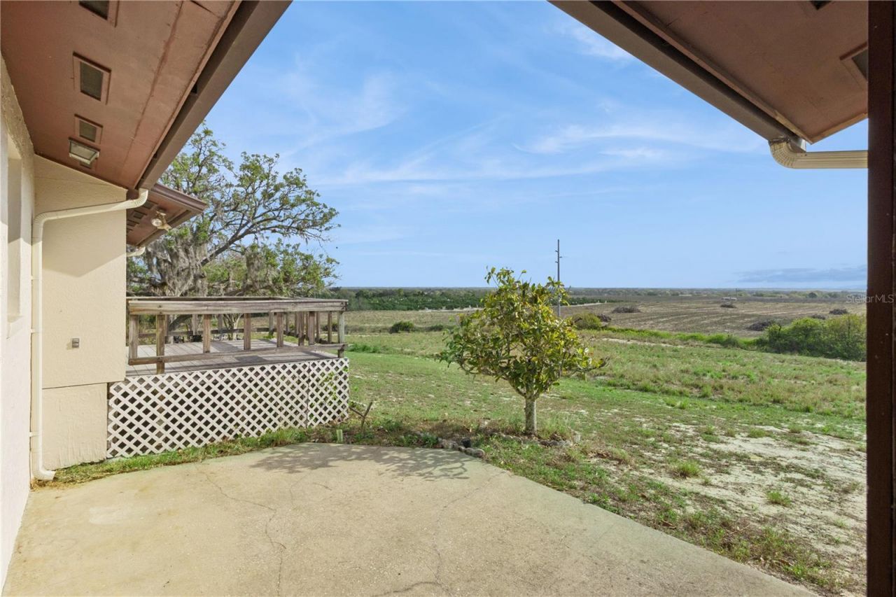 430 Mountain Drive , Babson Park, FL 33827 Photo